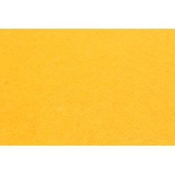Offerta 10 pz Col. giallo oro pannolenci 1 mm cm 20x30