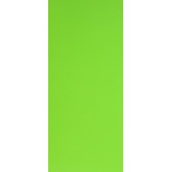 gomma eva verde lime cm 60x40 h 2 mm moosgummi, fommy