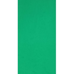 gomma eva verde smeraldo cm 60x40 h 2 mm moosgummi, fommy
