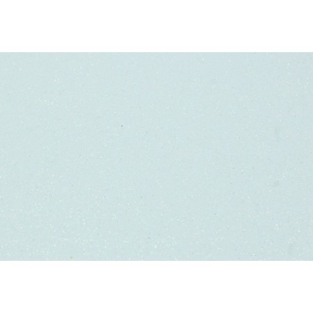 azzurro pastello gomma eva con glitter iridescenti 30x40 h 2 mm