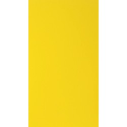 gomma eva giallo girasole 30x40 h 2 mm moosgummi, fommy