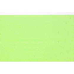 verde pastello gomma eva con glitter iridescenti  30x40 h 2 mm