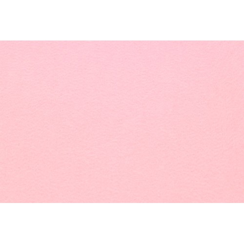 pannolenci rosa cm 45x50 spessore 1 mm