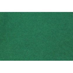 pannolenci verde scuro melange cm 45x50 spessore 1 mm