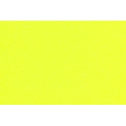 feltro 3mm giallo neon cm 50x70 cod-104