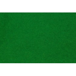 feltro 3mm verde abete cm 50x70