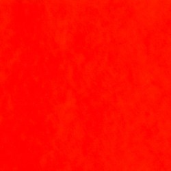 Termovinile arancio fluo stripflock  cm 30x50 effetto vellutino