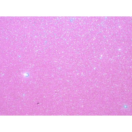 glicine gomma eva con glitter iridescenti  30x40 h 2 mm cod