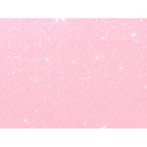 rosa baby gomma eva con glitter  iridescenti 30x40 h 2 mm